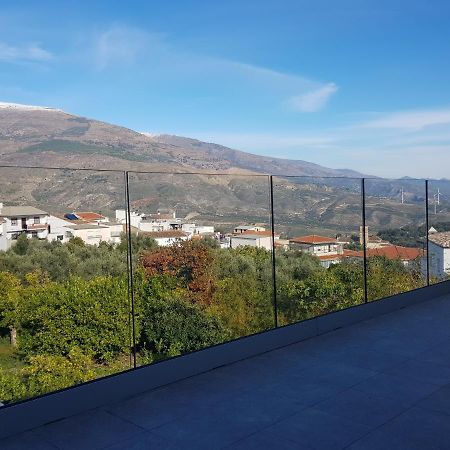 Casa Los Tejones Pinos del Valle Eksteriør billede