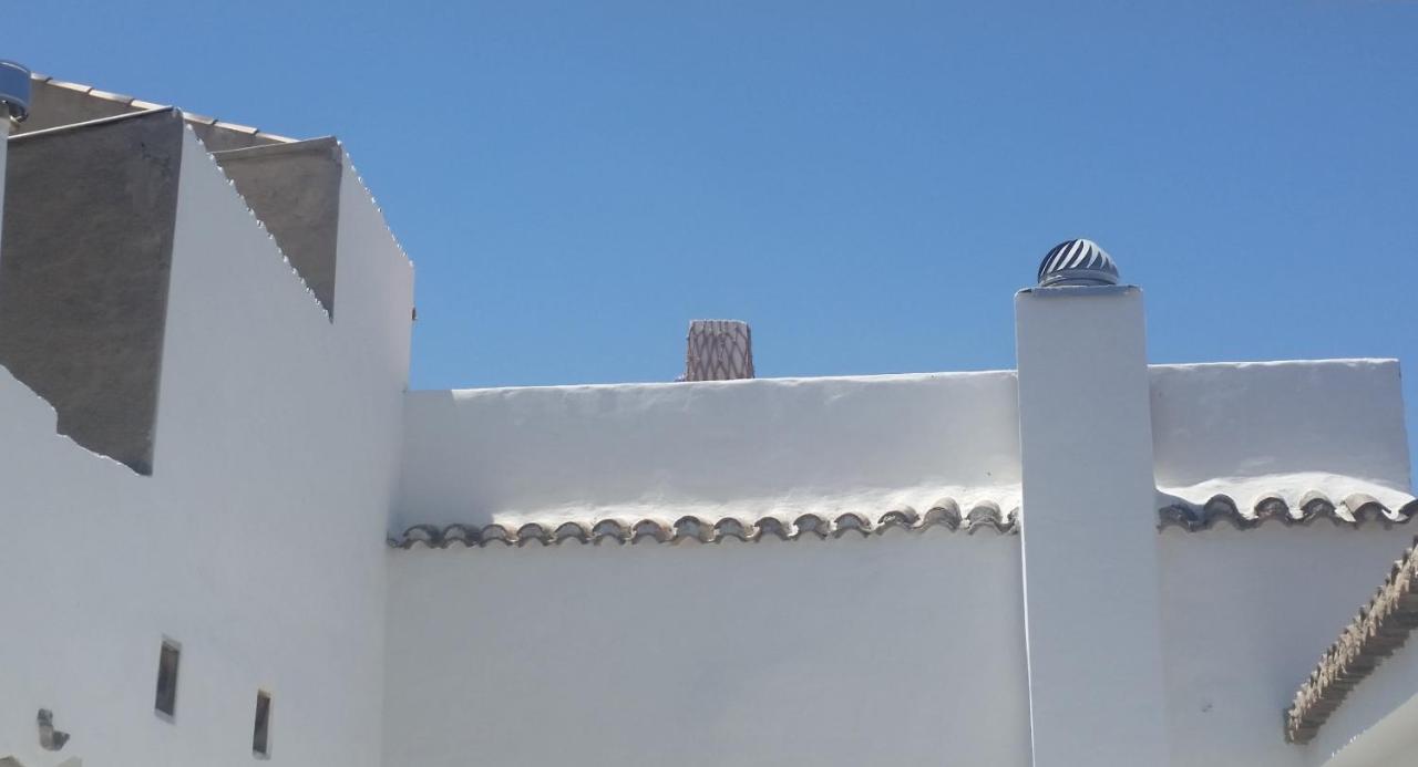 Casa Los Tejones Pinos del Valle Eksteriør billede