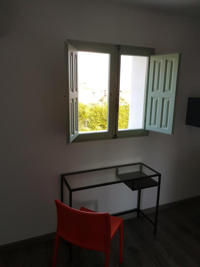 Casa Los Tejones Pinos del Valle Eksteriør billede