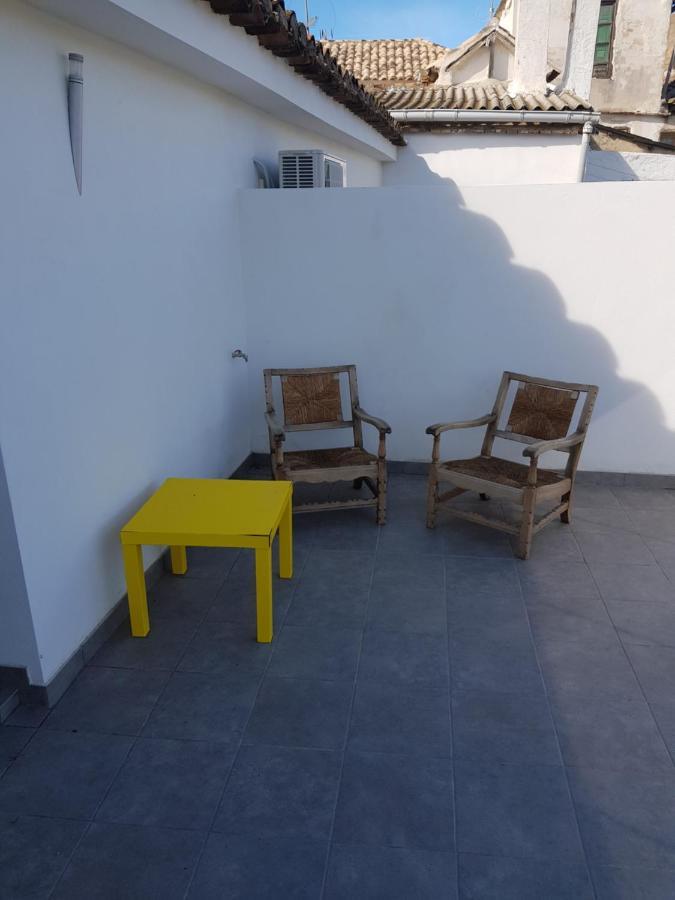 Casa Los Tejones Pinos del Valle Eksteriør billede
