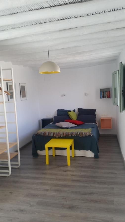 Casa Los Tejones Pinos del Valle Eksteriør billede